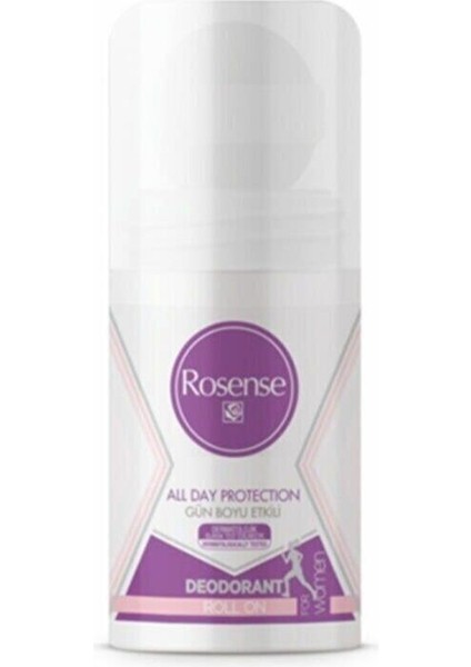 Roll-On Bayan 50ml