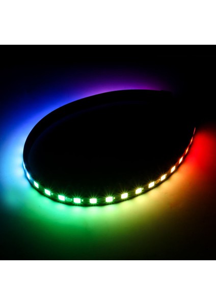 Digital Rgb LED Starter Kit