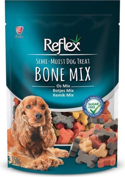 S.m Ödül Maması Kemik Mix 150 gr