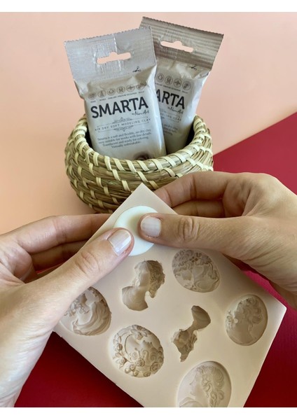 Silikon Kalıplar Gökyüzü fırsatları