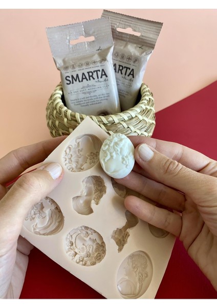 Silikon Kalıplar Gökyüzü indirimleri