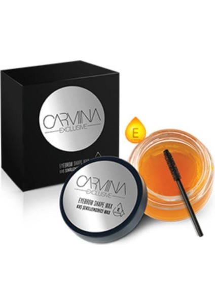 Exclusive Kaş Jeli 35 ml