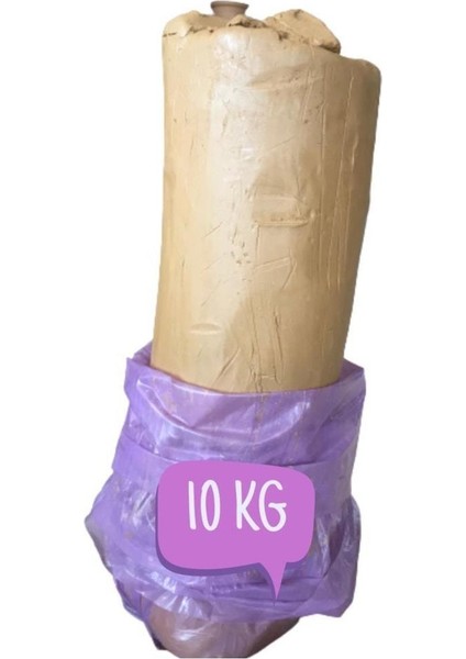 Seramik Hamuru Kil ( 10 kg )