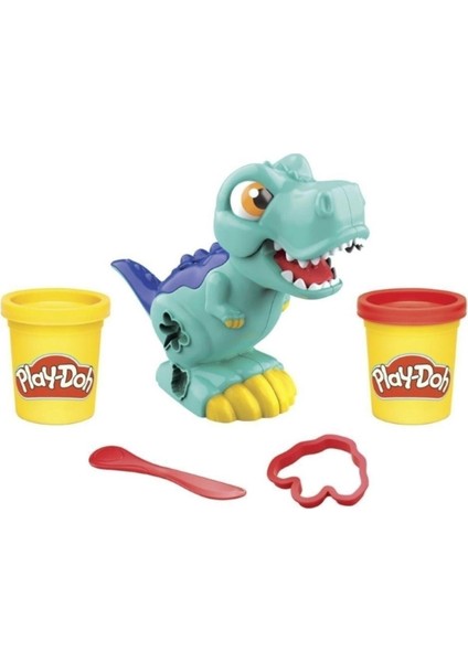 Play Doh Mini Trex Seti E4902 F1337