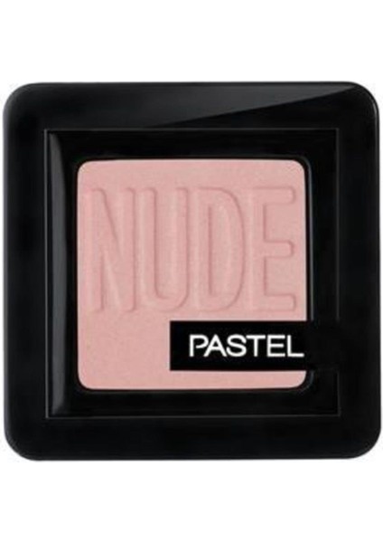 Gözfarı - Nude Single Eyeshadow No 70