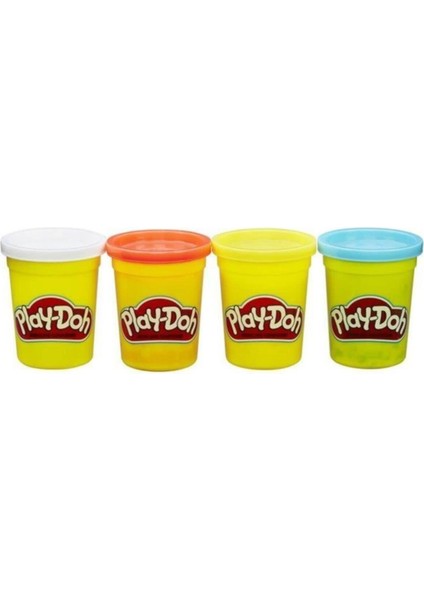 Play Doh Oyun Hamuru 4 Renk fiyatları