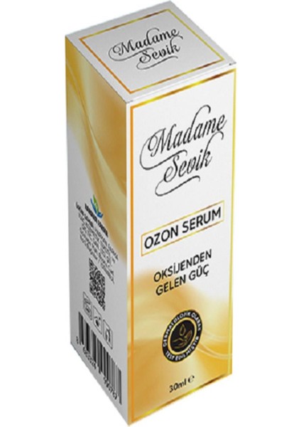 Ozon Serum 30 ml