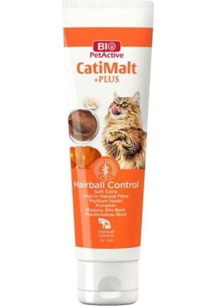 Petactive Catimalt Plus 100 ml