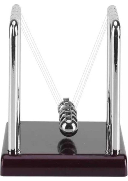 Masa Üstü Newton Denge Topları Küçük Boy fiyatları