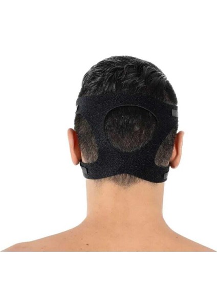 Burun Koruyucu Maske Plus Erkek Kadın W1041