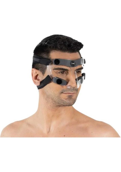 Burun Koruyucu Maske Plus Erkek Kadın W1041