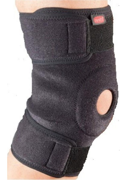 % 100 Orjinal Patella Destekli Menisküs Dizliği