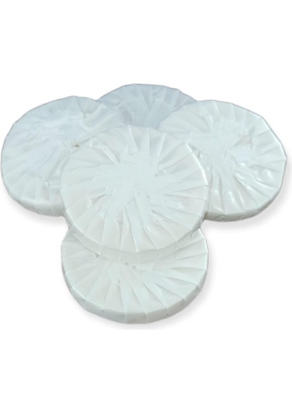 Park Buklet Otel Buklet Tipi 15 gr Pile Sargılı Sabun