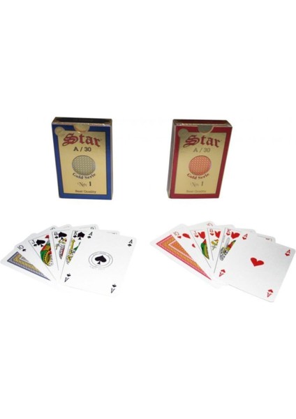 Iskambil Kağıdı Oyun 2 Li Set Gold Oyun Kağıdı Iskambil Kağıdı Poker Kağıdı 2 Deste fırsatları
