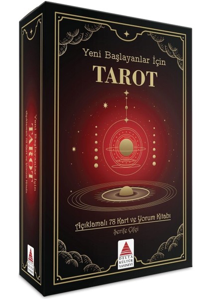 Tarot Yeni Başlayanlar Için