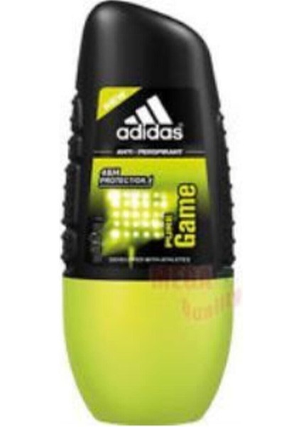 For Men Rollon Pure Game 50 ml