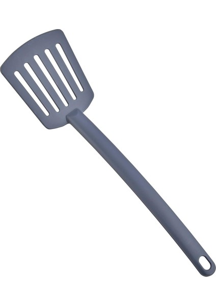 Plastlife Lotta KP-138 Teflon Spatula Gri Plastlife Lotta