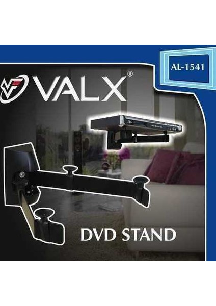 Valx AL-1541 DVD Askı Aparatı