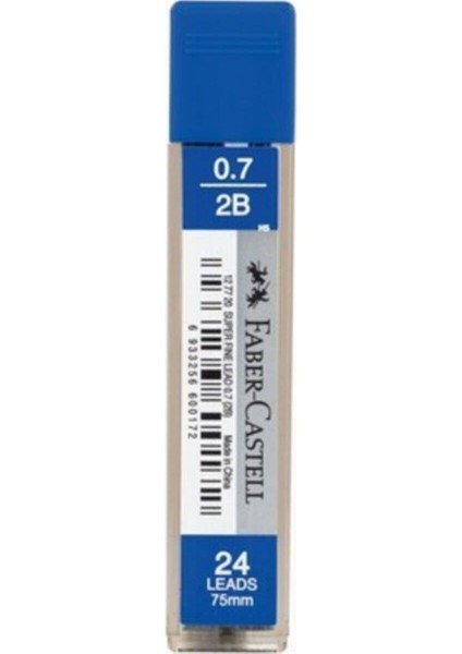 Faber Castell Uç 0.7mm Faber Castell Uç