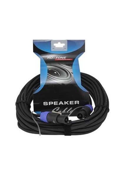 GSSJ215L5 Spekon Erkek-Erkek 5mt Kablo