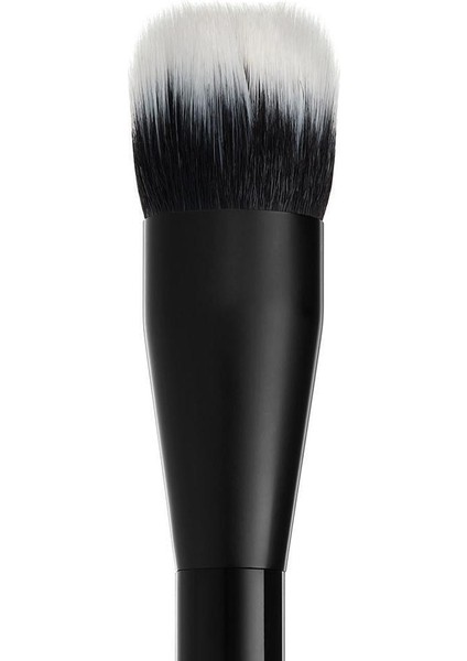 Nyx Fondöten Fırçası - Pro Dual Fiber Foundation Brush 800897838478 fiyatları