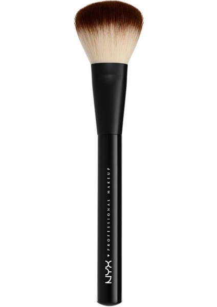 Nyx Pudra Fırçası - Pro Powder Brush 800897838454