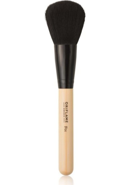 Precision Pudra Fırçası Oriflame Precision Pudra