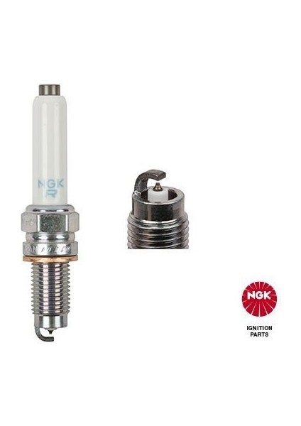 (NGK97124)ATESLEME Bujısı Golf Vıı Jetta Iv Polo A1 A3 Leon Mıı Up Cıtıgo Fabıa Octavıa 1,2 / 1,4tfsı 1,2 / 1,4tsı 11&gt;16