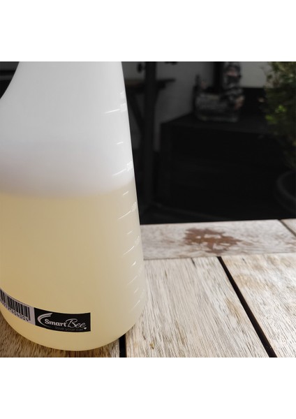 Kimyasala Dayanıklı Ölçülü Sprey Şişe – 600 ml