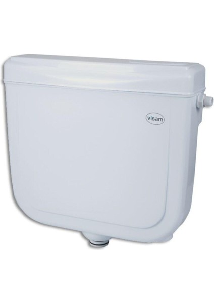 Deniz 2000 Rezervuar (Dirsekli)