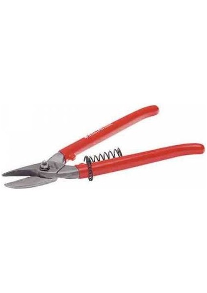 Izeltaş 275 mm Kaportacı Makası Sol