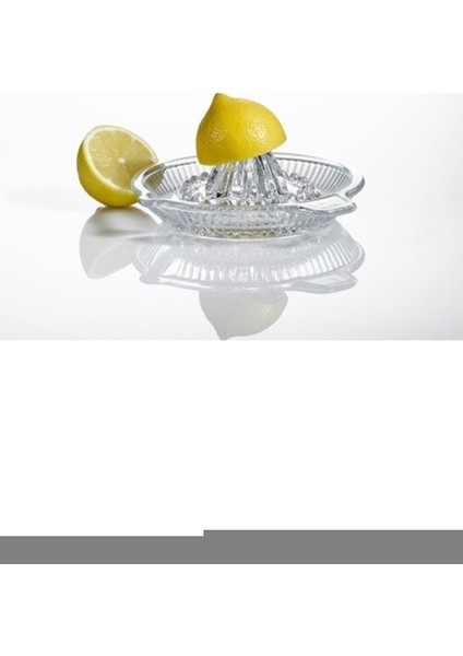 Limon Sıkacağı