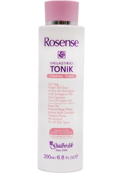 Canlandırıcı Tonik