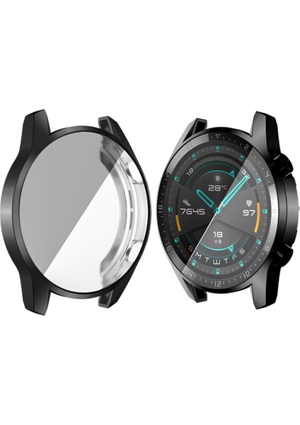 Huawei Watch Gt3 42MM Elegant Edition 360 Derece Kasa Koruyucu