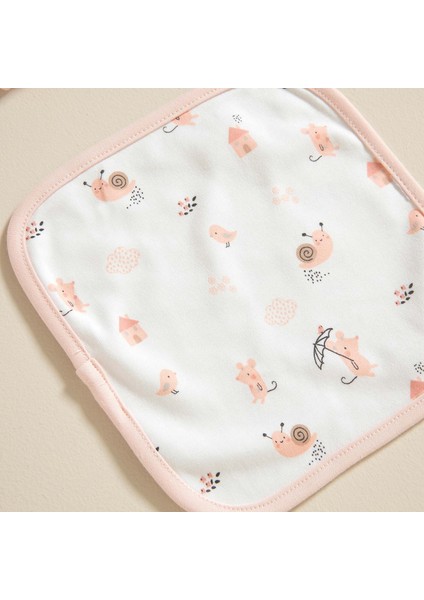 Bird Hastane Çıkışı 3 Lü Beyaz/pembe indirimleri