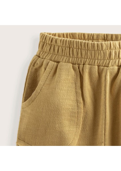 Golden Hour Pantolon Sarı fiyatları