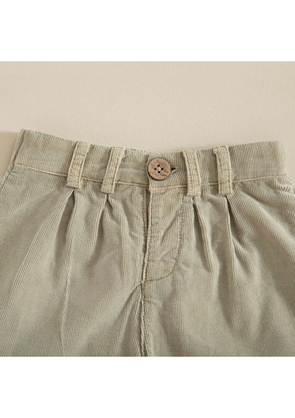 Love The Green Şort Yeşil modelleri