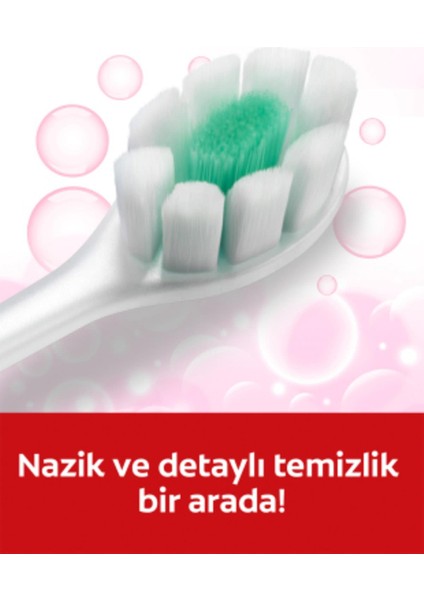 Foamsoft Diş Eti Masajı Yumuşak Diş Fırçası fiyatları