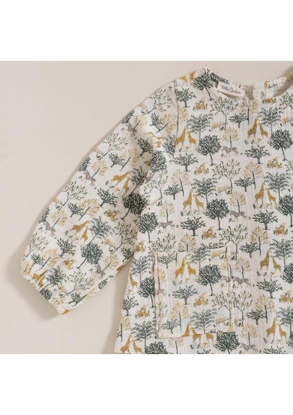 Forest Bluz Ekru fiyatları