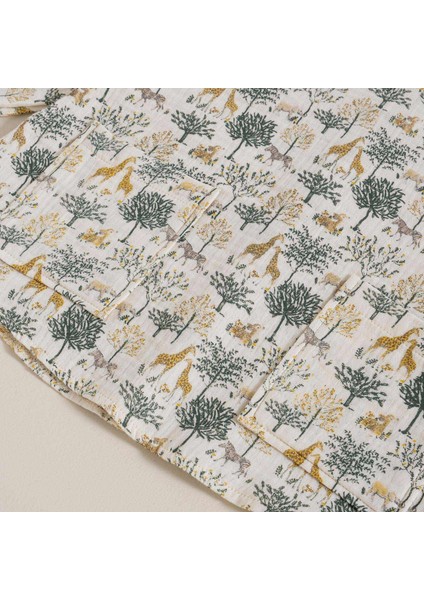 Forest Bluz Ekru modelleri