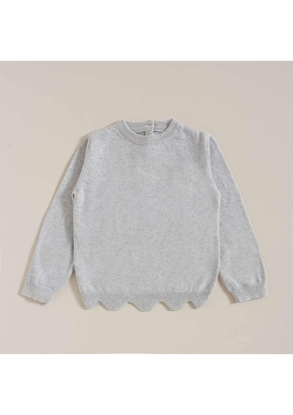 Love The Green Kazak Gri