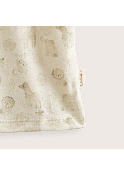 Safari Tshirt Ekru fiyatları