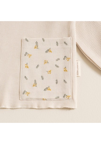 Forest Alt Üst Set Bej fiyatları