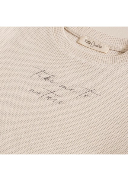 Forest Alt Üst Set Bej modelleri