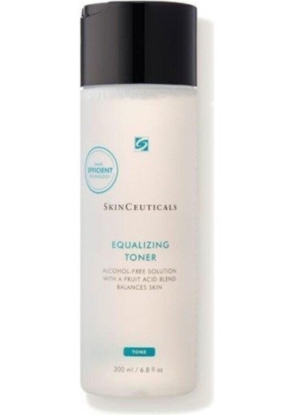 Equalizing Toner 200 ml