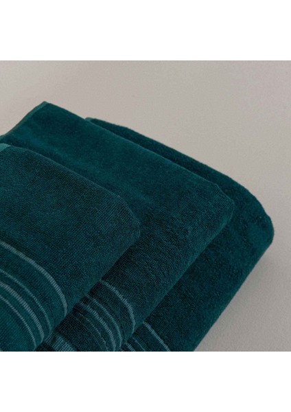 Derin El Havlusu 30X50 cm Yeşil modelleri