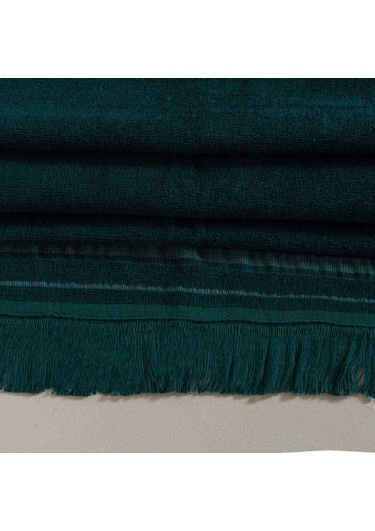 Derin El Havlusu 30X50 cm Yeşil fırsatları