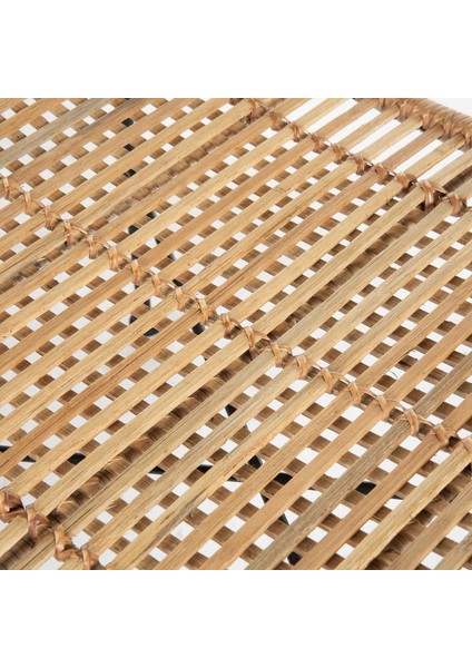 Graphic Puf Natural fırsatları