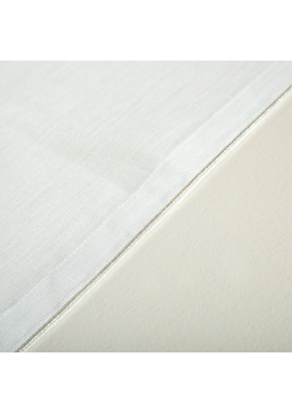 Natty Peçete 45X45 cm Beyaz-Silver modelleri