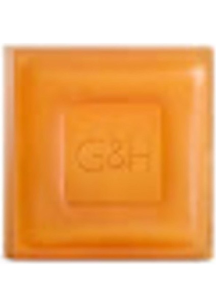 Amway Sarı Cilt Sabunu - G&h Nourısh +